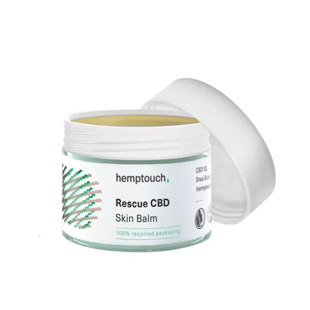 Hemptouch CBD-Balsam (200 mg CBD / 50 ml)