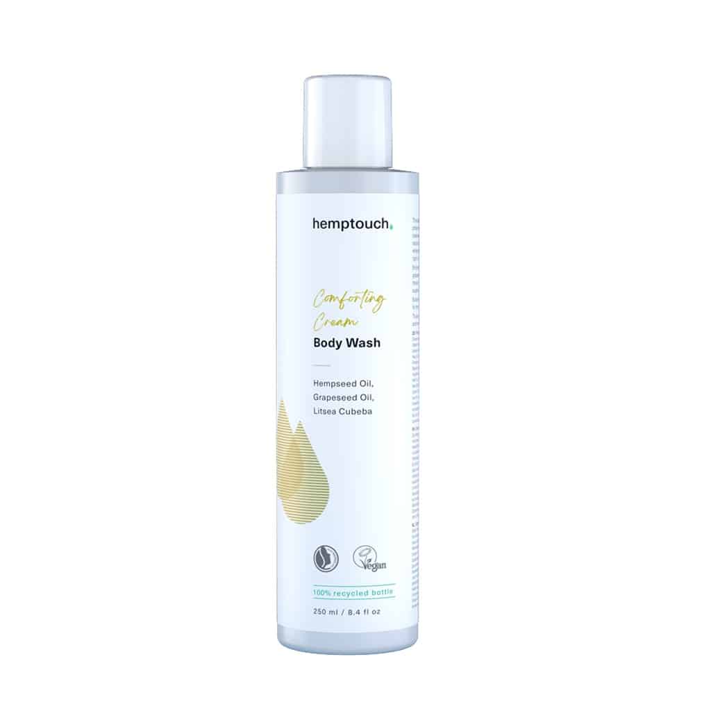 Hemptouch cremiges Duschgel (250 ml)